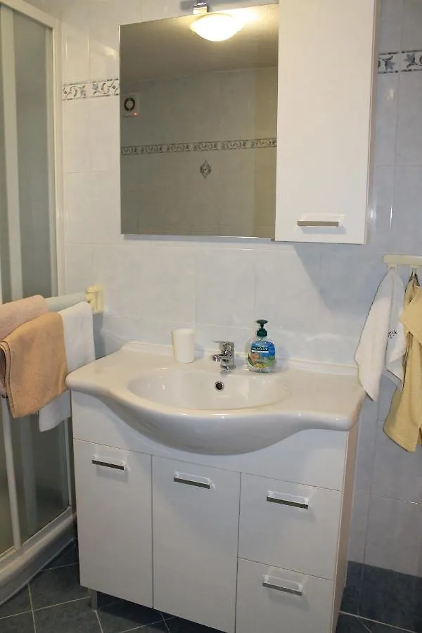 Apartment Frleta Umag Kroatië
