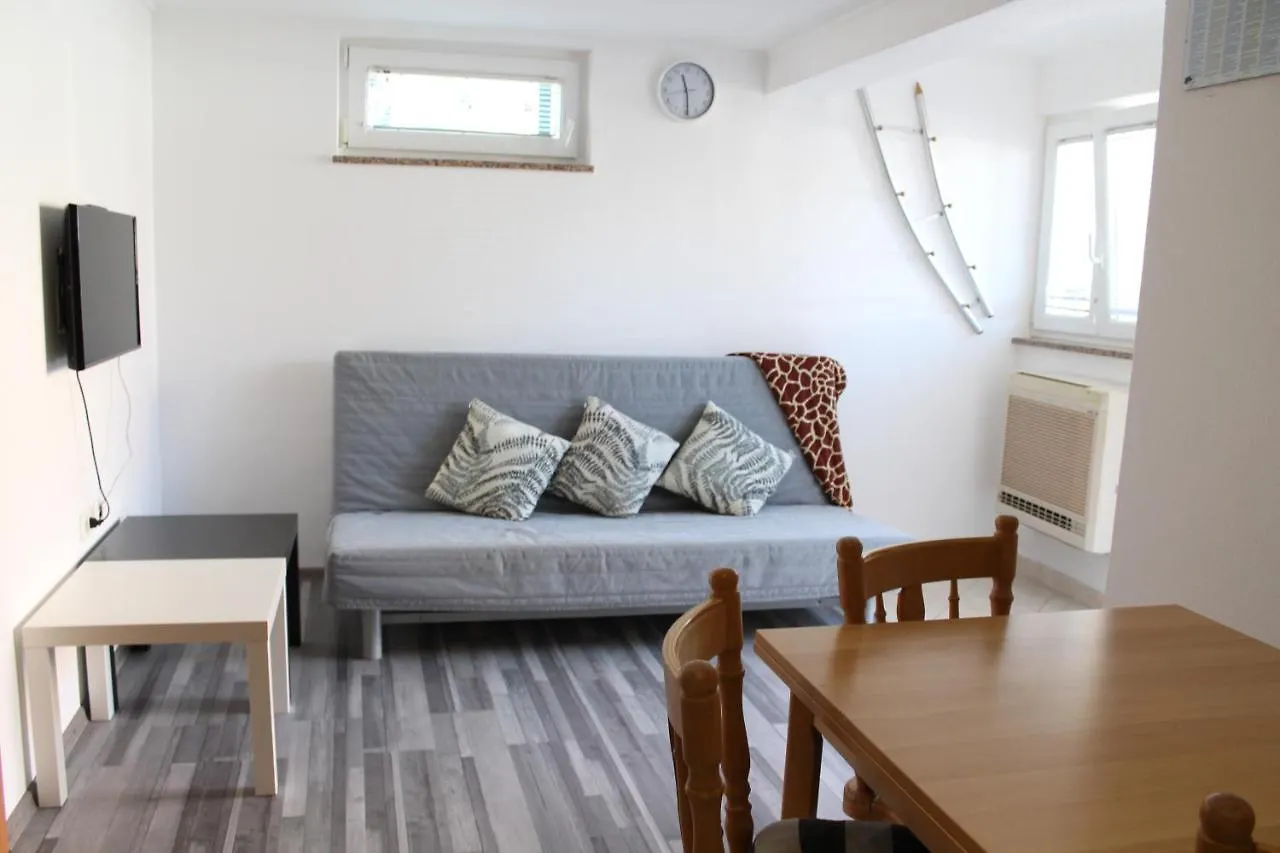 Apartment Frleta Umag