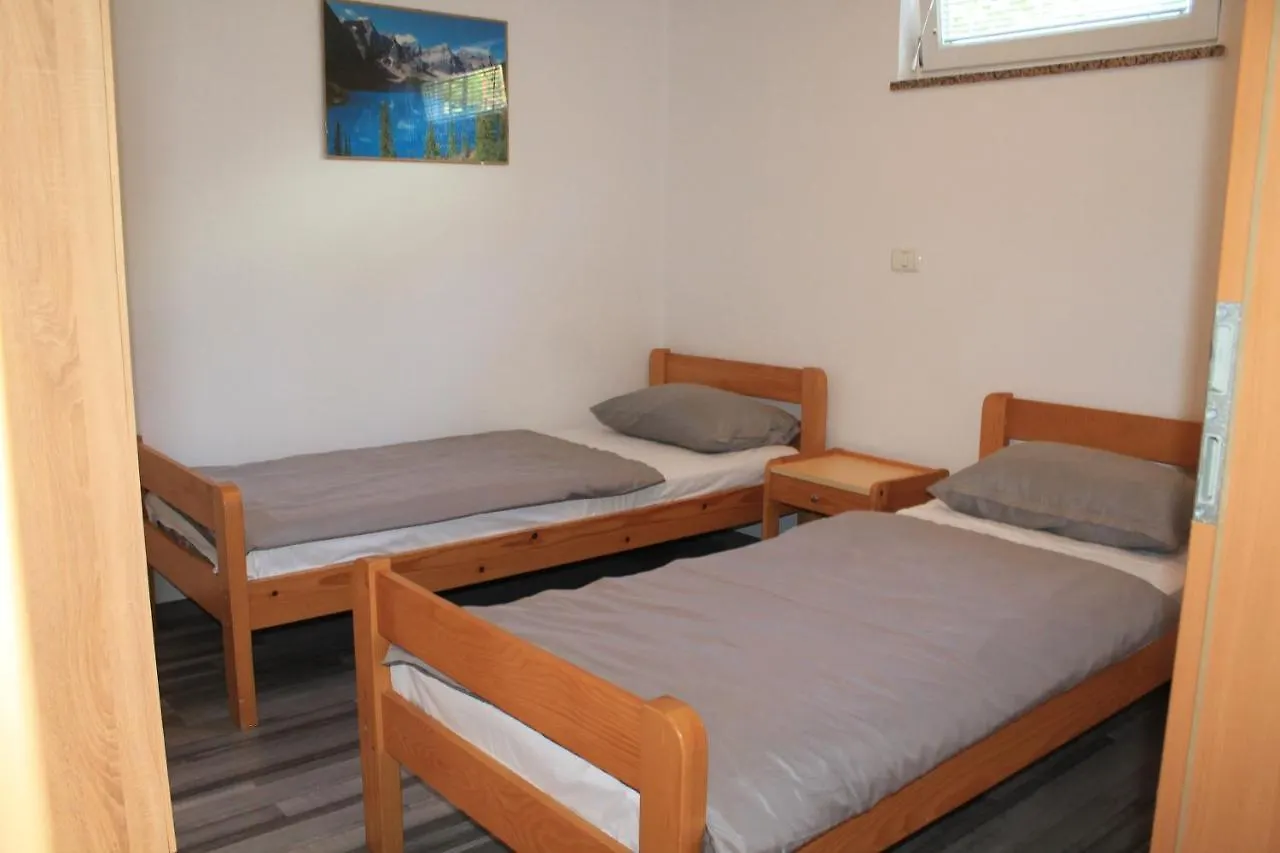 Apartment Frleta Umag