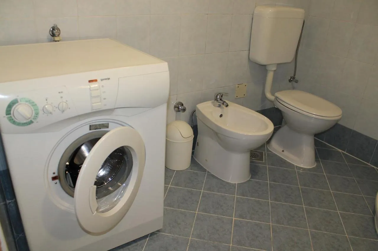 Apartment Frleta Umag
