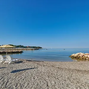 Feriepark Stella Maris Mobile Homes, Umag